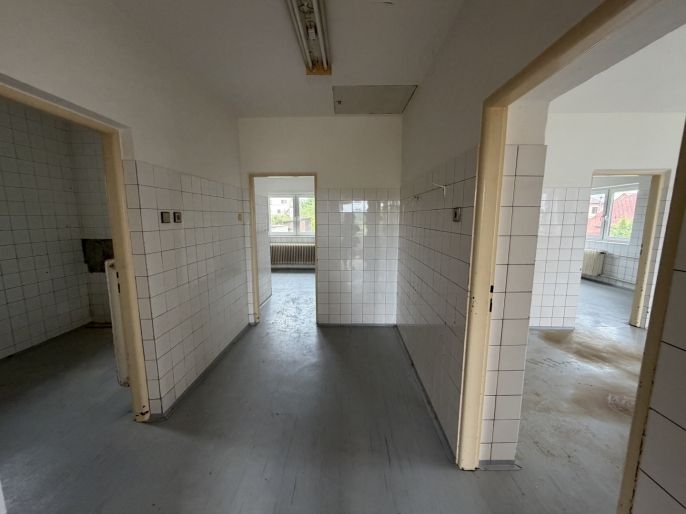 Prodej, Rodinný dům, Velká Polom