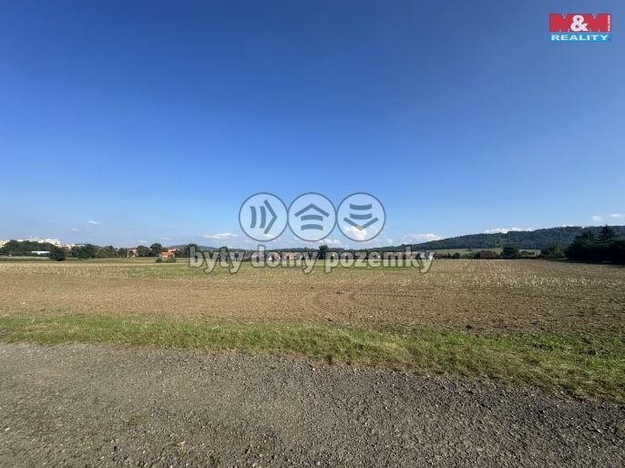 Prodej, Komerční pozemky, Nový Jičín