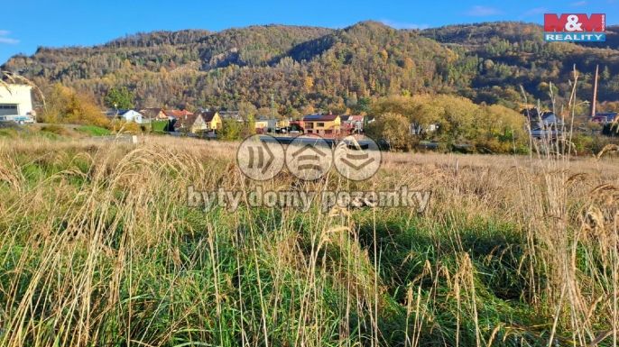 Prodej, Pozemek k bydlení, Jakubčovice nad Odrou
