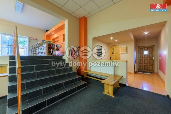 Prodej, Ostatní, Karlovy Vary