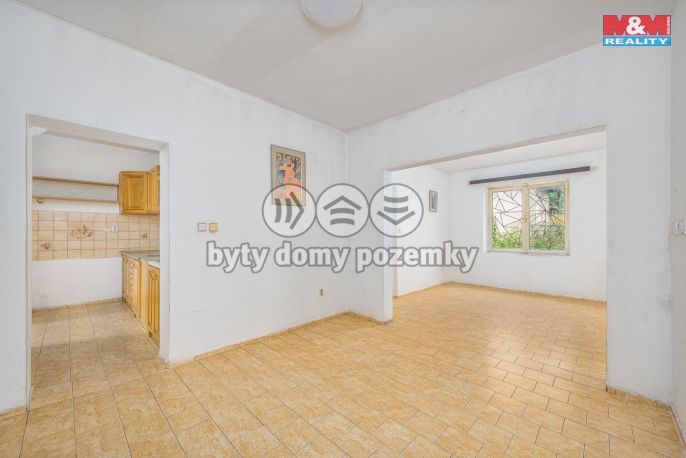 Prodej, Rodinný dům, Krakovany