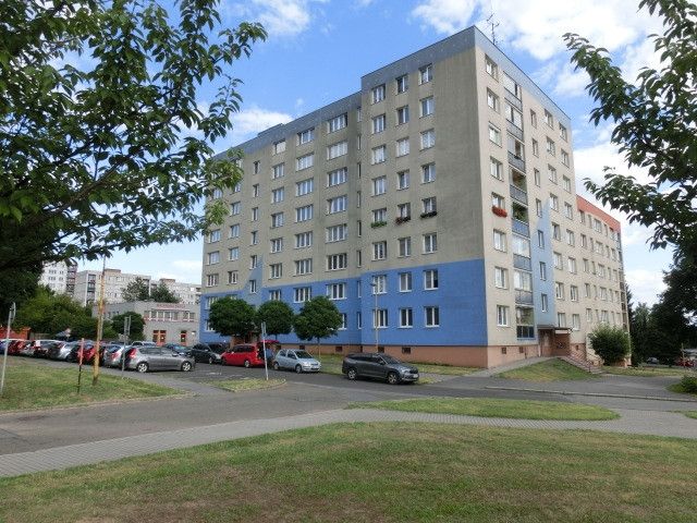 Prodej, Byt 2+1, Havířov