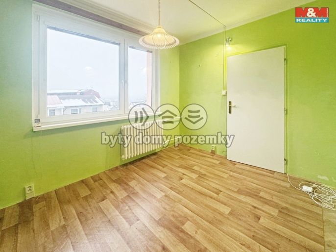 Prodej, Byt 4+1, Nejdek