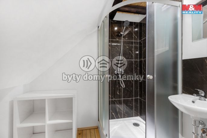 Prodej, Rodinný dům, Smržovka