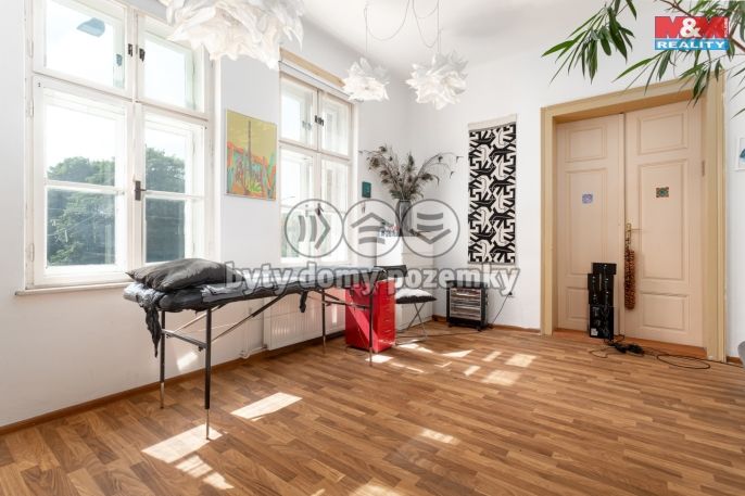 Prodej, Nájemní dům, Ostrava