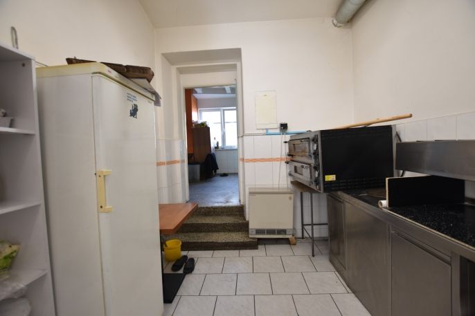 Prodej, Restaurace, stravování, Hronov