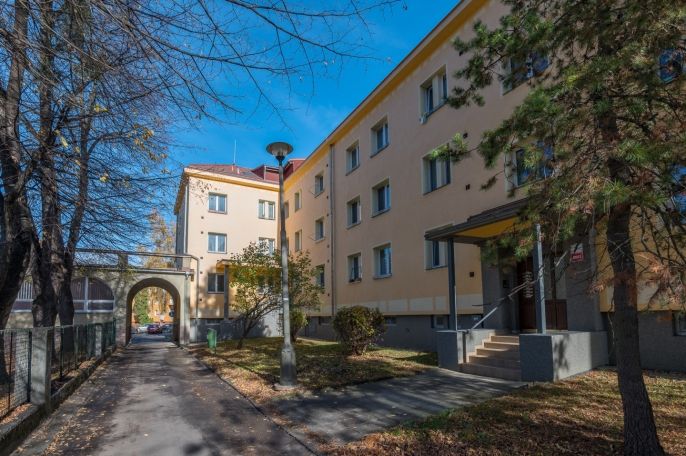 Prodej, Byt 2+1, 53 m², Přerov, Jana Jiskry z Brandýsa