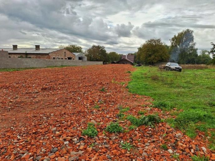 Prodej, Komerční pozemky, Cerekvice nad Bystřicí