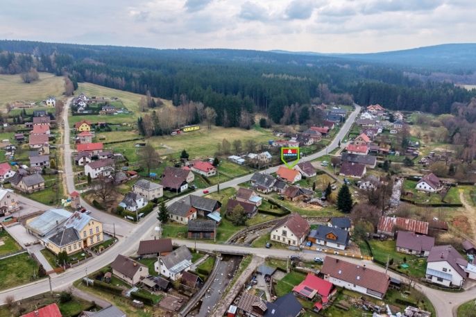 Prodej, Rodinný dům, Vortová