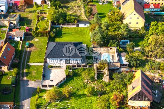 Prodej, Rodinný dům, Blšany