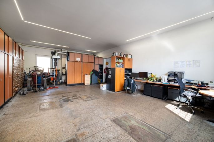 Pronájem, Obchod a služby, Moravská Třebová