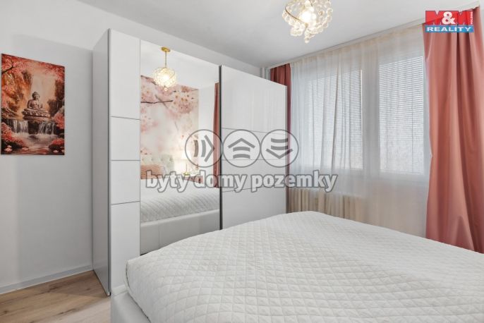 Prodej, Byt 3+1, Semily