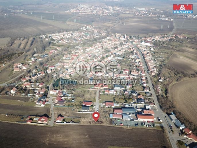 Prodej, Pozemek k bydlení, Telnice