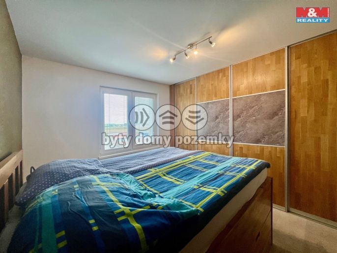 Prodej, Byt 3+1, Hlučín