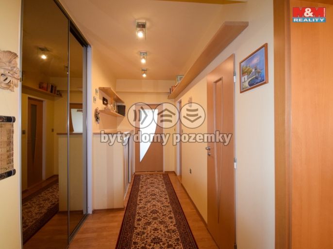 Prodej, Byt 5+1 a větší, Krnov