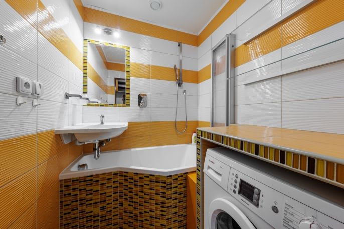 Pronájem, Byt 3+1, Sokolov