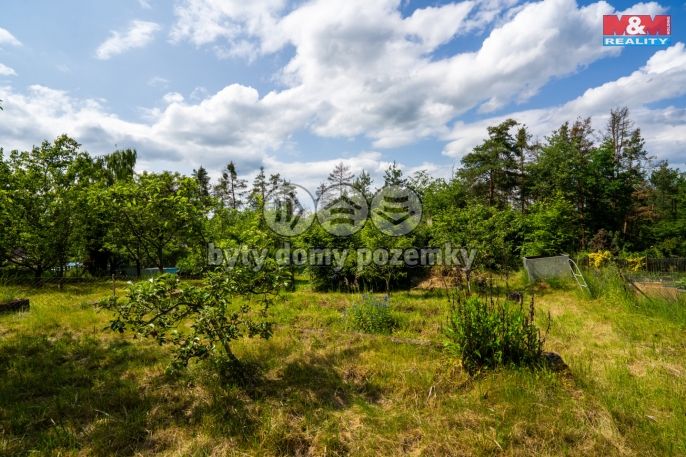 Prodej, Chata, Kamýk nad Vltavou