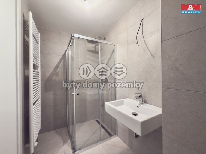 Prodej, Byt 2+kk, Kladno