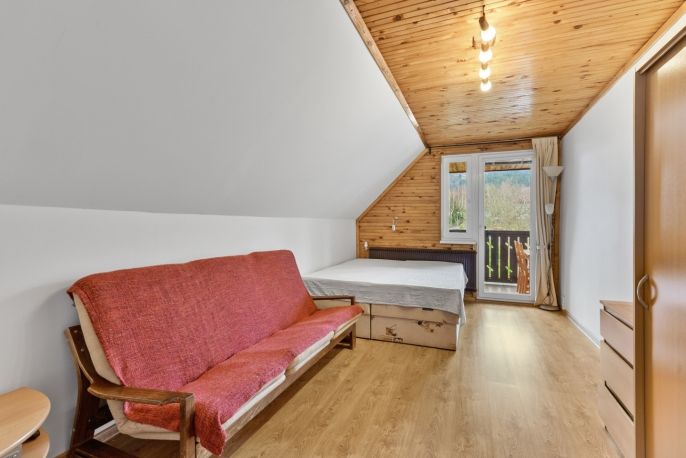 Prodej, Rodinný dům, Rokytnice nad Jizerou