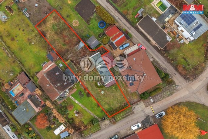 Prodej, Pozemek k bydlení, Němčice