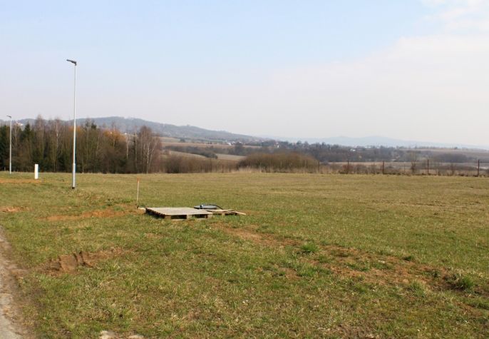 Prodej, Pozemek k bydlení, Ostružno