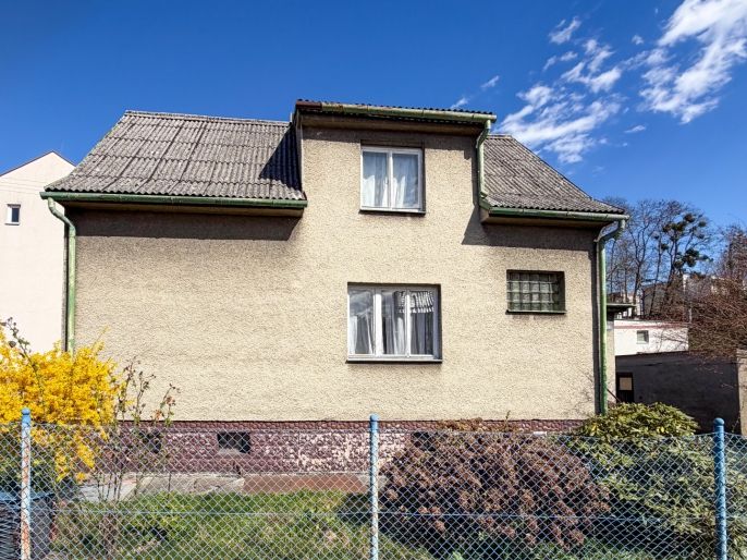 Prodej, Rodinný dům, Šilheřovice