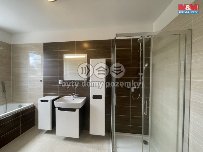 Pronájem, Rodinný dům, Velká Polom