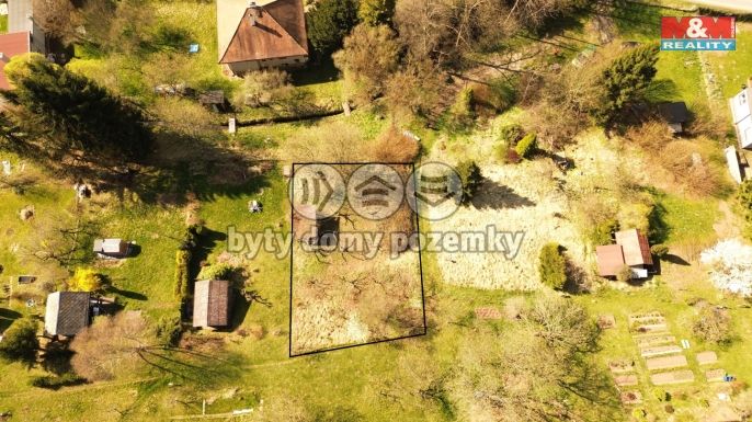 Prodej, Zahrada, Hronov