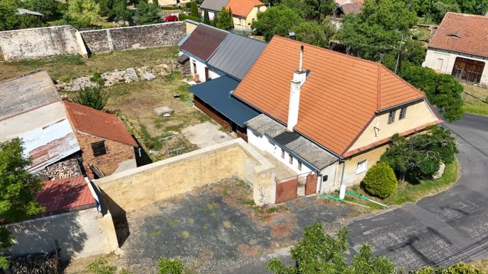 Prodej, Rodinný dům, Krásný Dvůr