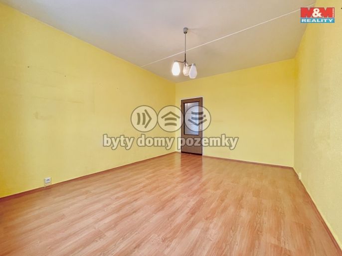 Prodej, Byt 2+1, Svitavy