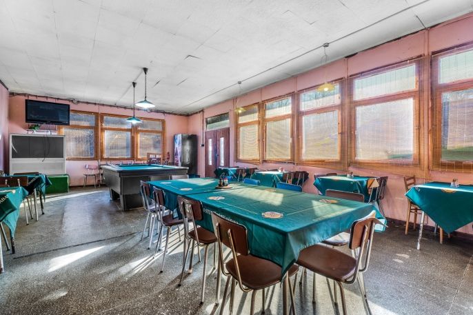 Prodej, Hotel, penzion, Mšeno