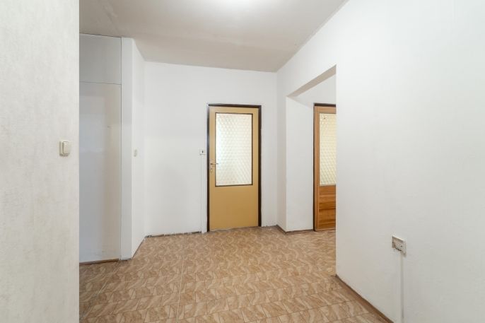 Prodej, Byt 4+1, Praha