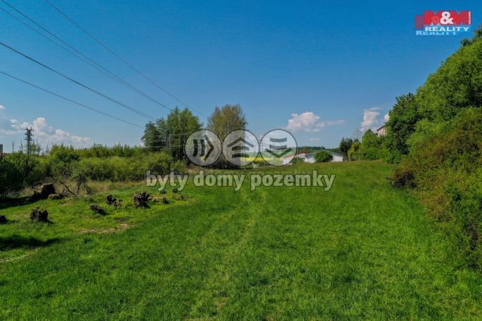 Prodej, Provozní plocha, Dýšina