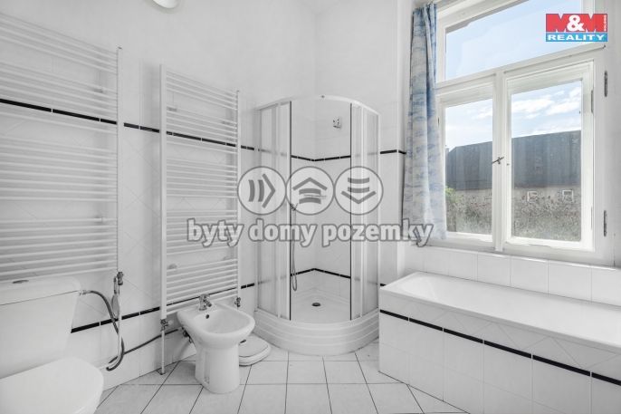 Prodej, Rodinný dům, Česká Kamenice