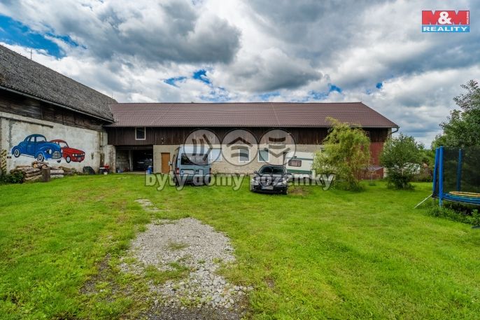 Prodej, Rodinný dům, Česká Lípa