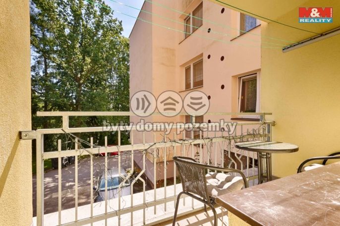 Prodej, Byt 3+1, Pelhřimov