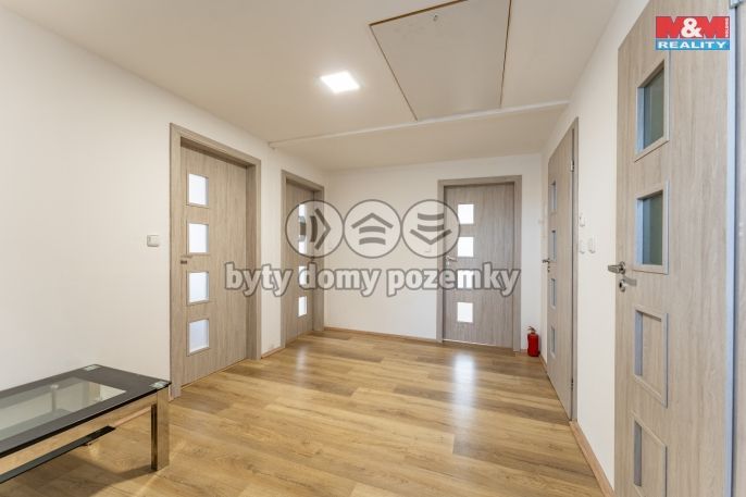 Prodej, Rodinný dům, Zásmuky