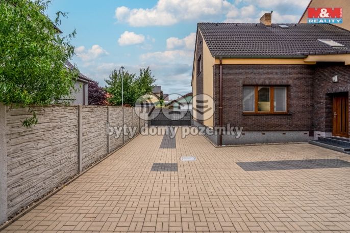 Prodej, Rodinný dům, Kladno