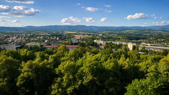Prodej, Garáž, Karlovy Vary