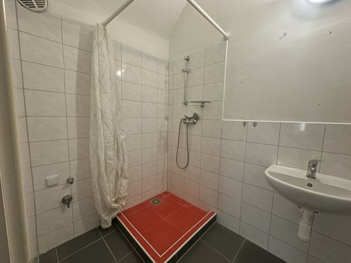 Pronájem, Byt 1+1, Terezín
