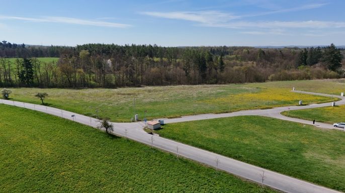 Prodej, Pozemek k bydlení, Praha