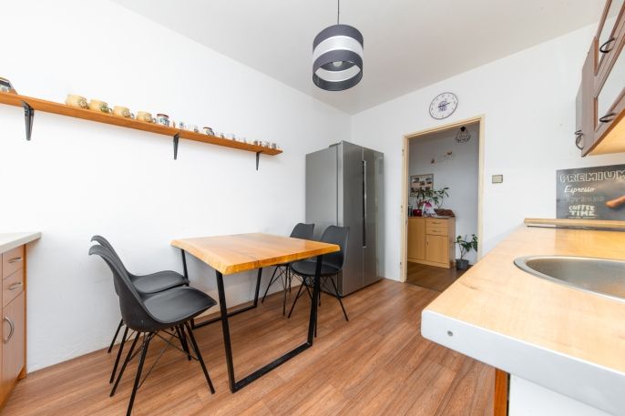 Prodej, Rodinný dům, Ždánice
