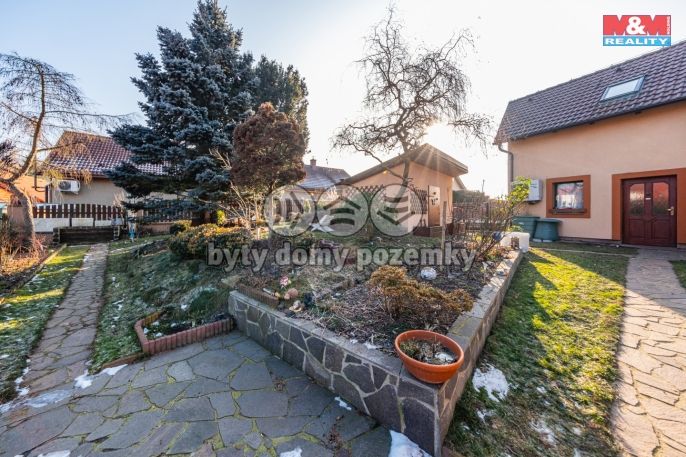 Prodej, Rodinný dům, Bojanovice