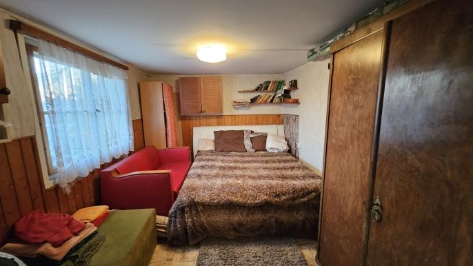 Prodej, Chata, Praha