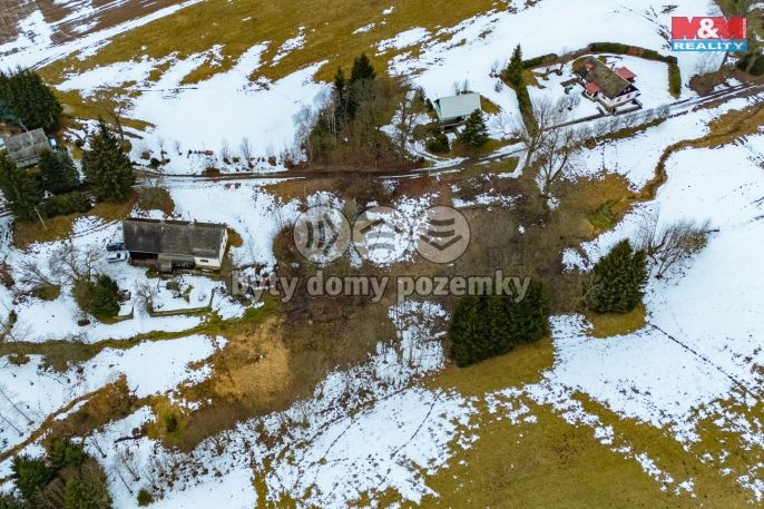 Prodej, Pozemek k bydlení, Výprachtice