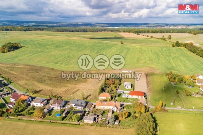 Prodej, Rodinný dům, Chotěšov