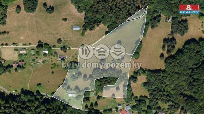 Prodej, Rodinný dům, Paseky nad Jizerou