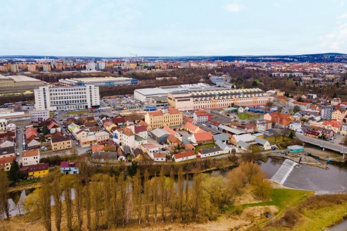 Prodej, Rodinný dům, Plzeň