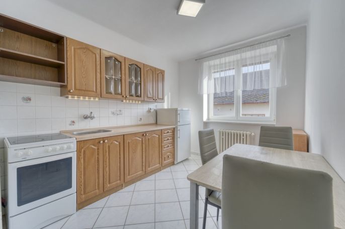 Prodej, Byt 3+1, 75 m², Měčín, Za Rybníkem