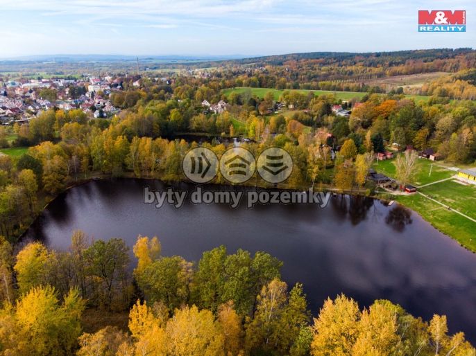 Prodej, Vodní plocha, Nové Město pod Smrkem